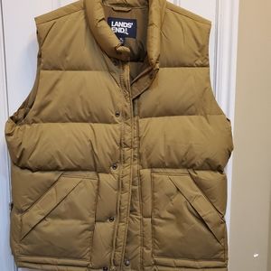 Men's Vest